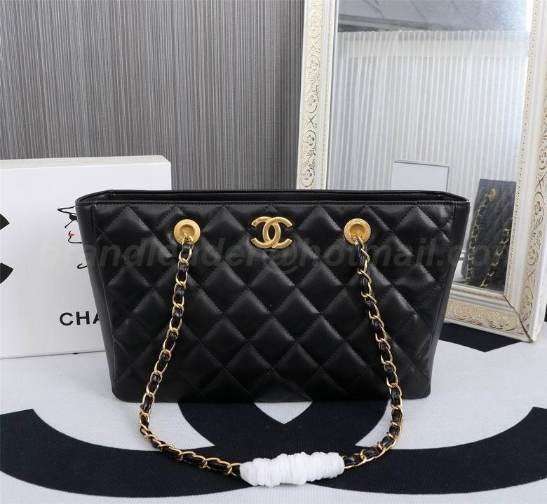 Chanel Handbags 67